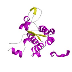 Image of CATH 3r2bL02