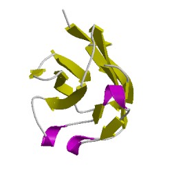 Image of CATH 3r4dA01