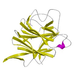 Image of CATH 3r4dB00