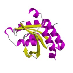 Image of CATH 3r4kA02