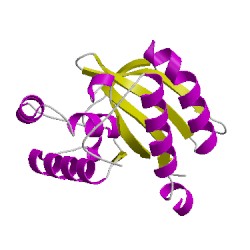 Image of CATH 3r4kD02