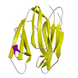 Image of CATH 3r52C