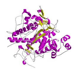 Image of CATH 3r55A00