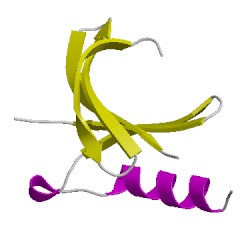 Image of CATH 3r7iA01