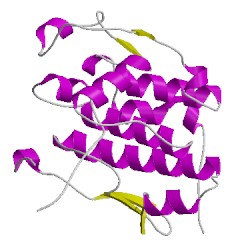 Image of CATH 3r8zA02