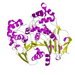 Image of CATH 3rarA00