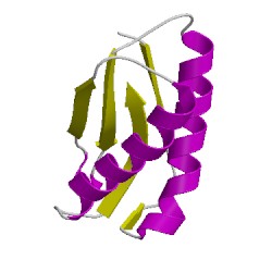 Image of CATH 3rb3A04