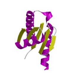 Image of CATH 3rb4A01