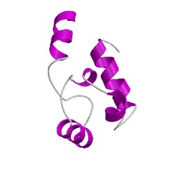 Image of CATH 3rb4A03