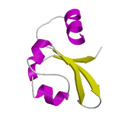 Image of CATH 3rb4B02