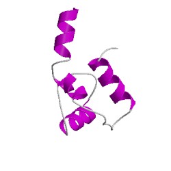 Image of CATH 3rb4B03