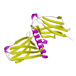 Image of CATH 3rbsA