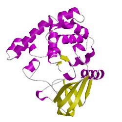 Image of CATH 3rc0A01