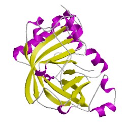 Image of CATH 3rgsC02