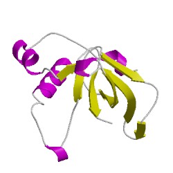 Image of CATH 3rhkB01