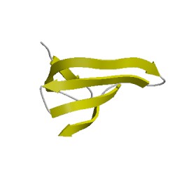 Image of CATH 3rieA01