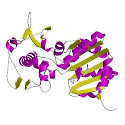 Image of CATH 3riyB