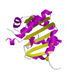 Image of CATH 3riyB01