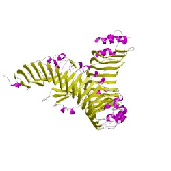 Image of CATH 3rj0A