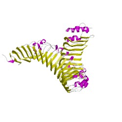 Image of CATH 3rj0A01