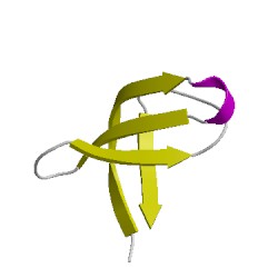 Image of CATH 3rlfA03