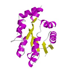 Image of CATH 3rlfE01