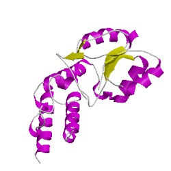 Image of CATH 3rlfE02