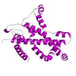 Image of CATH 3rlfF04