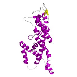 Image of CATH 3rlfG01