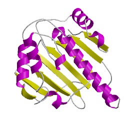 Image of CATH 3rlrA00