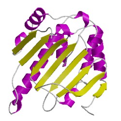 Image of CATH 3rlrB00