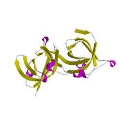 Image of CATH 3rn2B