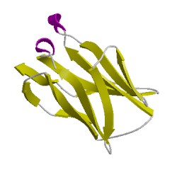 Image of CATH 3rnqA00