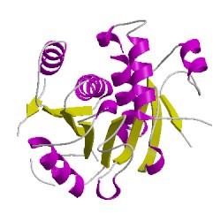 Image of CATH 3roeA00