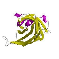 Image of CATH 3rqwB01