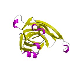Image of CATH 3rqwD01