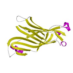 Image of CATH 3rqwJ01