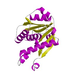 Image of CATH 3rtbA01