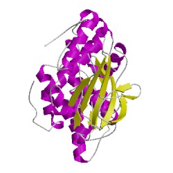 Image of CATH 3rtpA