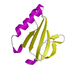Image of CATH 3rtpA01