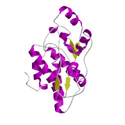 Image of CATH 3rtpA02