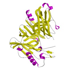 Image of CATH 3rviA