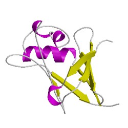 Image of CATH 3rwrG01