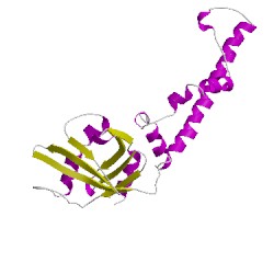 Image of CATH 3rwrI