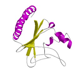 Image of CATH 3rwrK