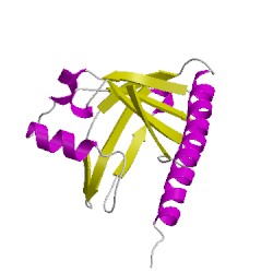 Image of CATH 3rwrN