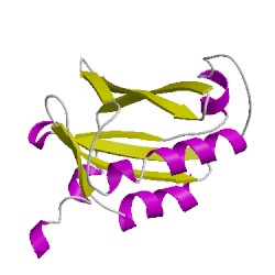 Image of CATH 3rwrQ01