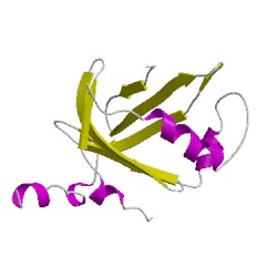 Image of CATH 3rwrT01