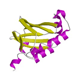 Image of CATH 3rwrW01