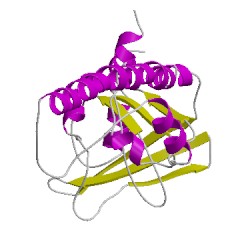 Image of CATH 3rwrX